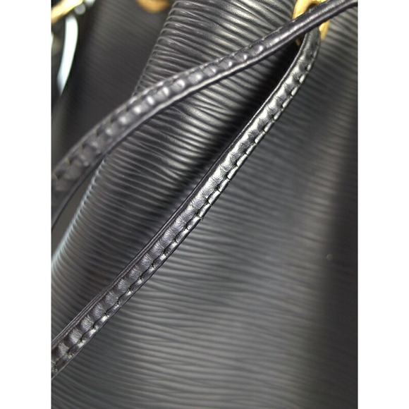 Louis Vuitton Shoulder Bag Epi - Picture 7 of 8